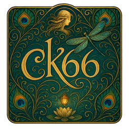 ck66 logo